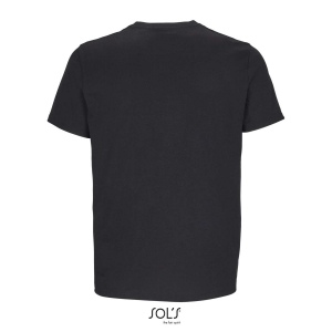 Tee-shirt unisexe easycare - LYAM 14