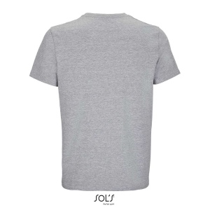 Tee-shirt unisexe easycare - LYAM 15