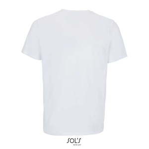 Tee-shirt unisexe easycare - LYAM 16