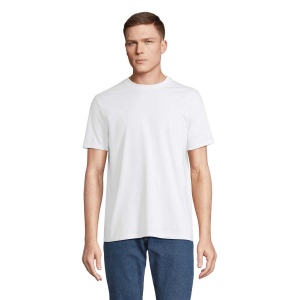 Tee-shirt unisexe easycare - LYAM 4
