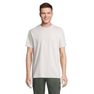 Tee-shirt unisexe easycare - LYAM 5