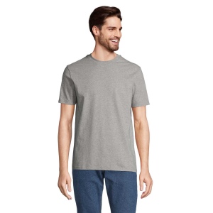 Tee-shirt unisexe easycare - LYAM 3