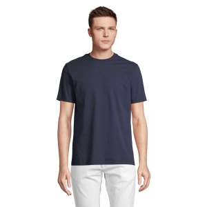 Tee-shirt unisexe easycare - LYAM 7