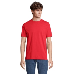 Tee-shirt unisexe easycare - LYAM 6