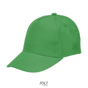 Casquette enfant 5 panneaux - BUZZ KIDS 21