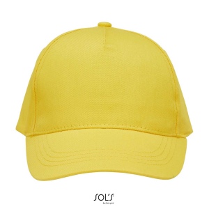 Casquette enfant 5 panneaux - BUZZ KIDS 24