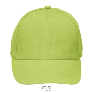 Casquette enfant 5 panneaux - BUZZ KIDS 30