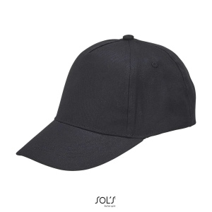 Casquette enfant 5 panneaux - BUZZ KIDS 13