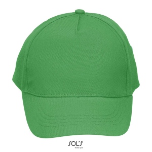 Casquette enfant 5 panneaux - BUZZ KIDS 31