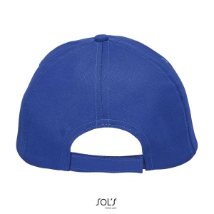 Casquette enfant 5 panneaux - BUZZ KIDS 38