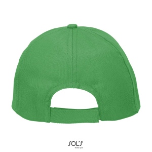 Casquette enfant 5 panneaux - BUZZ KIDS 41