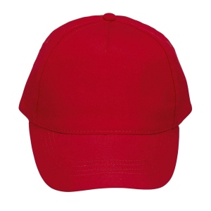 Casquette enfant 5 panneaux - BUZZ KIDS 45