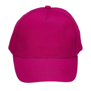 Casquette enfant 5 panneaux - BUZZ KIDS 46