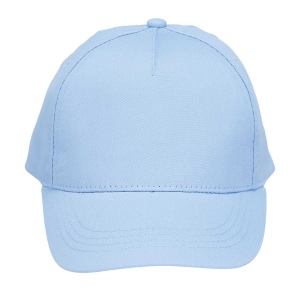 Casquette enfant 5 panneaux - BUZZ KIDS 47