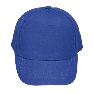 Casquette enfant 5 panneaux - BUZZ KIDS 48