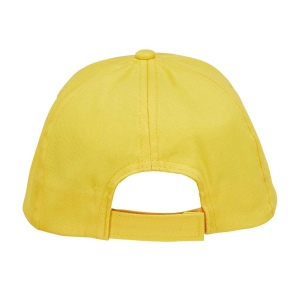 Casquette enfant 5 panneaux - BUZZ KIDS 54