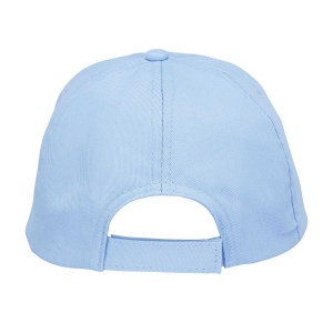 Casquette enfant 5 panneaux - BUZZ KIDS 57