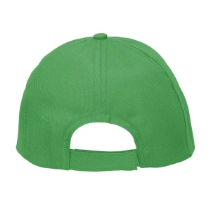 Casquette enfant 5 panneaux - BUZZ KIDS 61