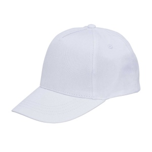 Casquette enfant 5 panneaux - BUZZ KIDS 62