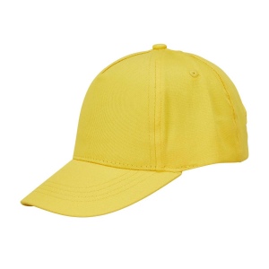 Casquette enfant 5 panneaux - BUZZ KIDS 64