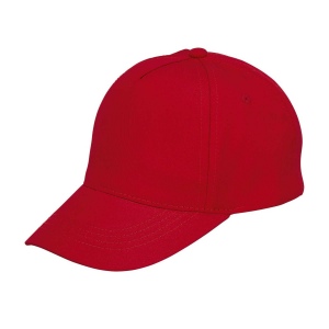 Casquette enfant 5 panneaux - BUZZ KIDS 65