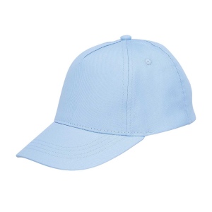Casquette enfant 5 panneaux - BUZZ KIDS 67