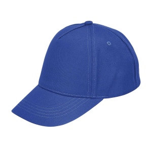Casquette enfant 5 panneaux - BUZZ KIDS 68