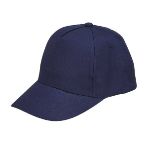 Casquette enfant 5 panneaux - BUZZ KIDS 69