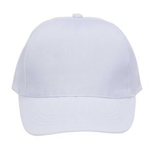 Casquette enfant 5 panneaux - BUZZ KIDS 72