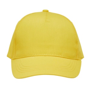 Casquette enfant 5 panneaux - BUZZ KIDS 74