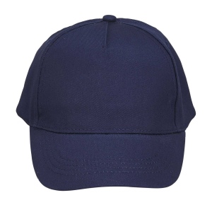 Casquette enfant 5 panneaux - BUZZ KIDS 79
