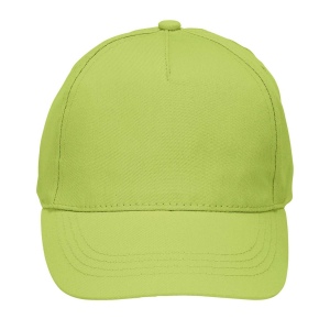 Casquette enfant 5 panneaux - BUZZ KIDS 80