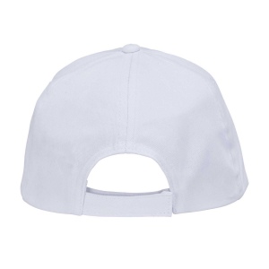 Casquette enfant 5 panneaux - BUZZ KIDS 82