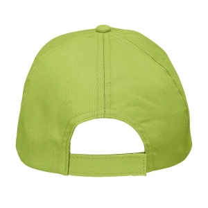 Casquette enfant 5 panneaux - BUZZ KIDS 90