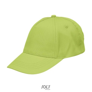 Casquette enfant 5 panneaux - BUZZ KIDS 20