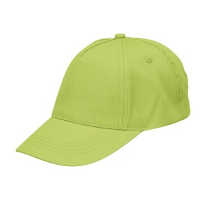 Casquette enfant 5 panneaux - BUZZ KIDS 10