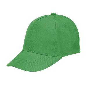 Casquette enfant 5 panneaux - BUZZ KIDS 11