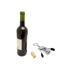 Tire-bouchon à ailettes 'Napa' 6