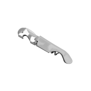 Sommelier 'Mendoza', double levier, blanc 3