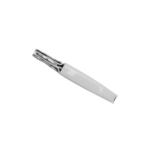 Sommelier 'Mendoza', double levier, blanc 5
