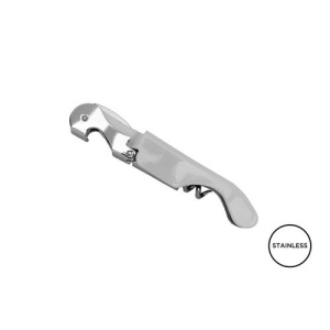 Sommelier 'Mendoza', double levier, blanc 2