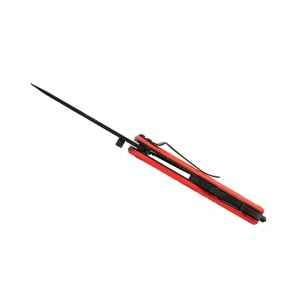 Couteau de sécurité 'Emergency', rouge 7