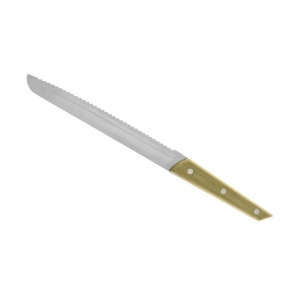 Couteau à pain 'Alta', bambou 5