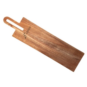 Planche à découper en acacia 'Braga' (XL) 4