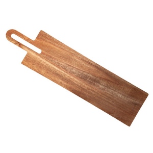 Planche à découper en acacia 'Braga' (XL) 5