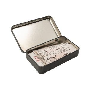 Boîte premiers secours 'Grächen' (M) 5