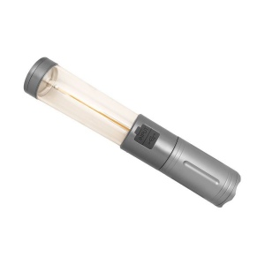 Lanterne - torche rechargeable 2 en 1 'Corell' 7