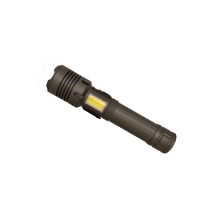 Lampe-torche rechargeable 2 en 1 'Rigel' (M) 3