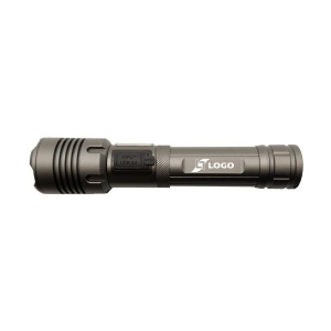 Lampe-torche rechargeable 2 en 1 'Rigel' (M) 4