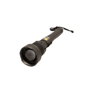 Lampe-torche rechargeable 2 en 1 'Rigel' (M) 6